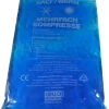 Clearance Kalt-Warm Mehrfachkompresse 16x26 cm lose, 1 St Kalt-Warm Kompresse