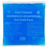 Discount Kalt-Warm Mehrfachkompresse 13x14 cm lose, 1 St