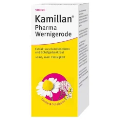 Discount Kamillan ® flüssig, 100 ml