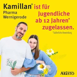 Discount Kamillan ® flüssig, 100 ml