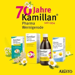 Discount Kamillan ® flüssig, 100 ml