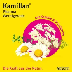 Discount Kamillan ® flüssig, 100 ml