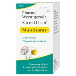 New Mundspray, 30 ml Mundpflege