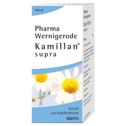 Clearance Kamillan ® supra Lösung, 100 ml