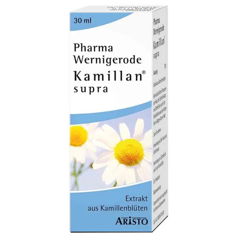 Sale Kamillan ® supra Lösung, 30 ml