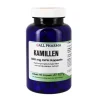 Discount Hecht Pharma Kamillen 500 mg GPH Kapseln, 180 St