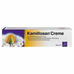 Outlet Kamillosan ® Creme, 100 g