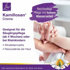 Outlet Kamillosan ® Creme, 100 g