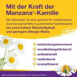 New Kamillosan Konzentrat, 100 ml