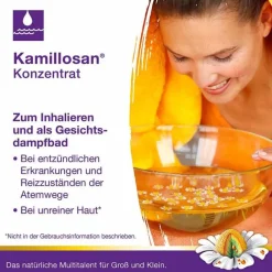 Discount Konzentrat, 1000 ml Mundspüllösung|Verdauung