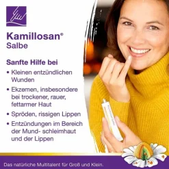Discount Kamillosan ® Salbe, 20 g