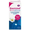 Kamistad® Mundspülung bei Zahnfleischentzündungen und Aphten, 150 ml