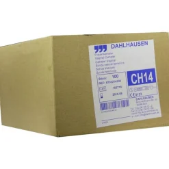 Best Katheter Frauen CH 14 20 cm, 100 St Katheter & Zubehör