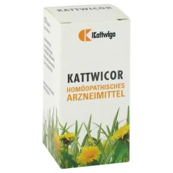 Online Kattwiga Kattwicor Tabletten, 100 St