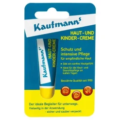 Sale Haut und Kindercreme, 10 ml Haut- & Haarpflege