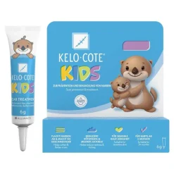Kelo-Cote Kids Silikon Narbengel, 6 g