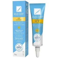 Discount Kelo-Cote UV Silikon Narbengel LSF 30, 6 g