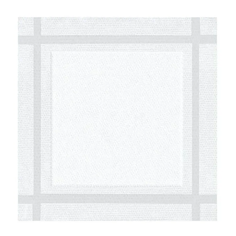 Online Solventum Kerramax care 5x5 cm Verband nicht klebend, 10 St