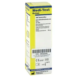 New Keton Teststreifen, 100 St