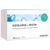 Sale Kieselerde + Biotin Kapseln, 120 St