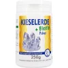 Kieselerde + Biotin Pulver, 250 g