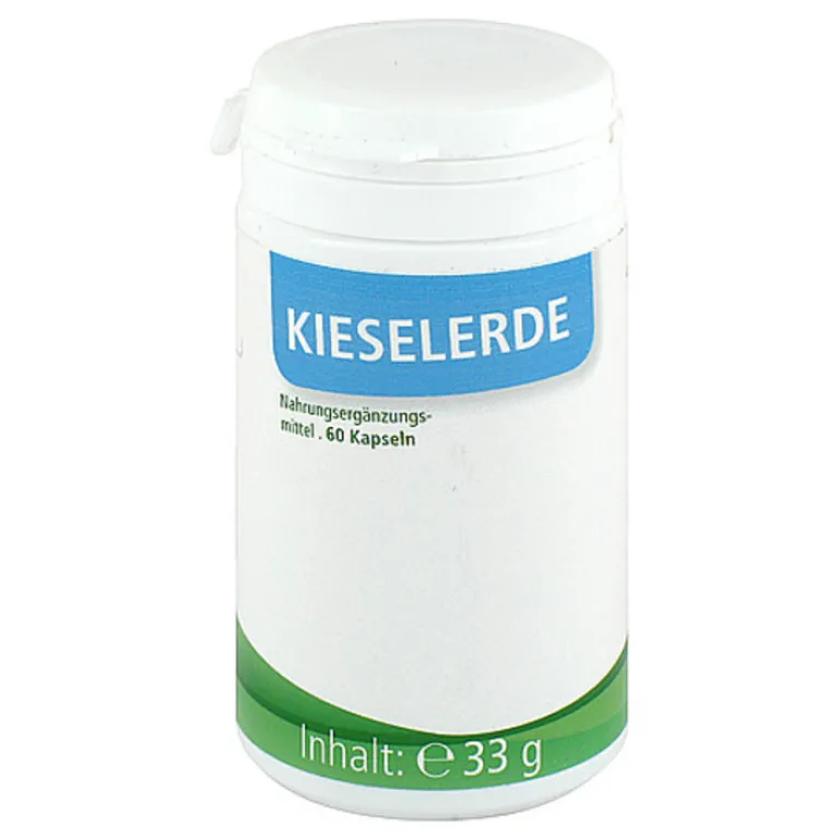 Clearance Kieselerde Kps., 60 St Kieselerde|Kieselerde