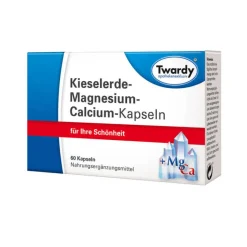 Sale Twardy Kieselerde Magnesium Calcium, 60 St