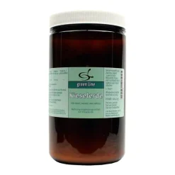 Hot Green line Nutritheke Kieselerde Pulver, 200 g