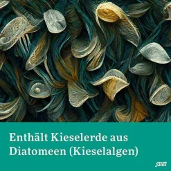 Best Salus Kieselerde PUR Pulver , 200 g