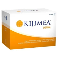 Outlet Kijimea Derma Pulver, 42 St