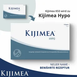 Hot Kijimea Hypo Kapseln, 18 St