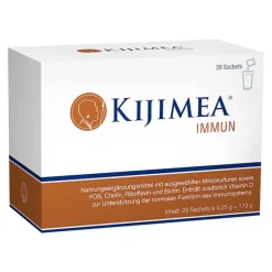 Discount Immun Pulver, 28 St Immunsystem