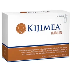 Online Immun Pulver, 14 St Immunsystem