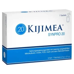 Kijimea Synpro 20 Pulver, 7X3 g
