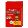 Clearance Kinder Em-eukal Hustenbonbons Wildkirsche zuckerhaltig Pocketbox, 40 g Bonbons