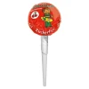 Discount Kinder Em-Eukal Lolly Wildkirsche zuckerfrei, 10 g Zuckerfreie Bonbons|Husten & Halsbonbons