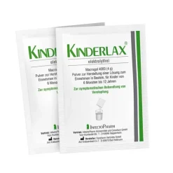 Sale elektrolytfrei Pulver, 30 St Kinder Abführmittel Kinder