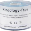 Kineology Tape blau 5mx5cm, 1 St