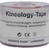 Kineology Tape rot 5mx5cm, 1 St
