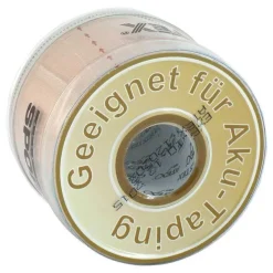 Discount Kinesio Tape 5cmx5m beige, 1 St Tapeverband