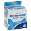 New Kinesiologie Sport Tape 5 cm x 5 m blau, 1 St Kinesio Tape