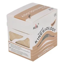 Online Nasara Kinesiotape 5cmx5m beige, 1 St