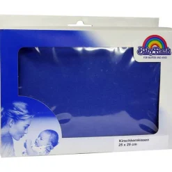 Frank Kirschkernkissen 25x25 cm farblich sortiert, 1 St