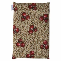 Kirschkernkissen 20x30 cm für Mikrowelle, 1 St