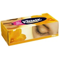 Discount Kleenex Cosmetic Tücher, 80 St