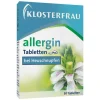 Hot Klosterfrau allergin Tabletten, 50 St