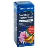 Bronchial-Husten-Sirup, 133 g Hustenstiller