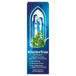 Hot Melissengeist, 47 ml Verdauung|Beruhigungsmittel
