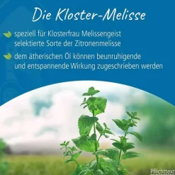 Klosterfrau Melissengeist, 235 ml