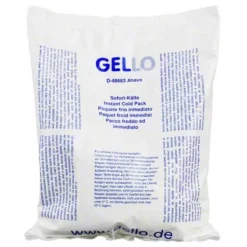 Kälte Sofort Kompresse 15x21 cm lose, 1 St